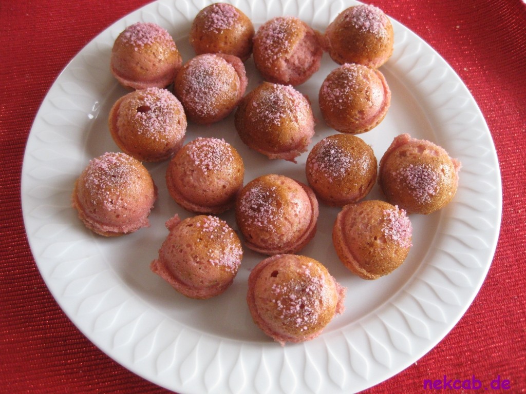 Himbeer-Cake-Balls -1